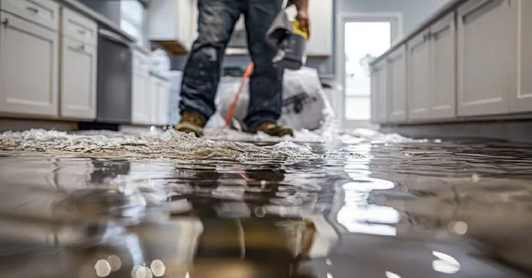 Water damage restoration companies near me in Seven Hills, OH - Emergency flood extraction